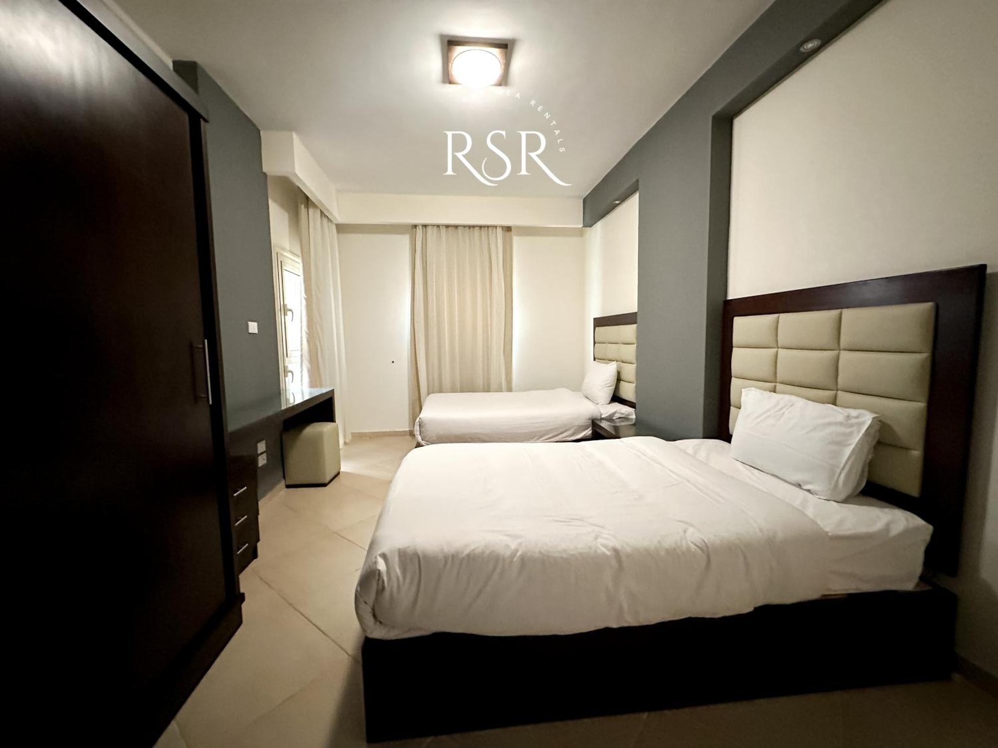 Elite Suites 洪加達 外观 照片