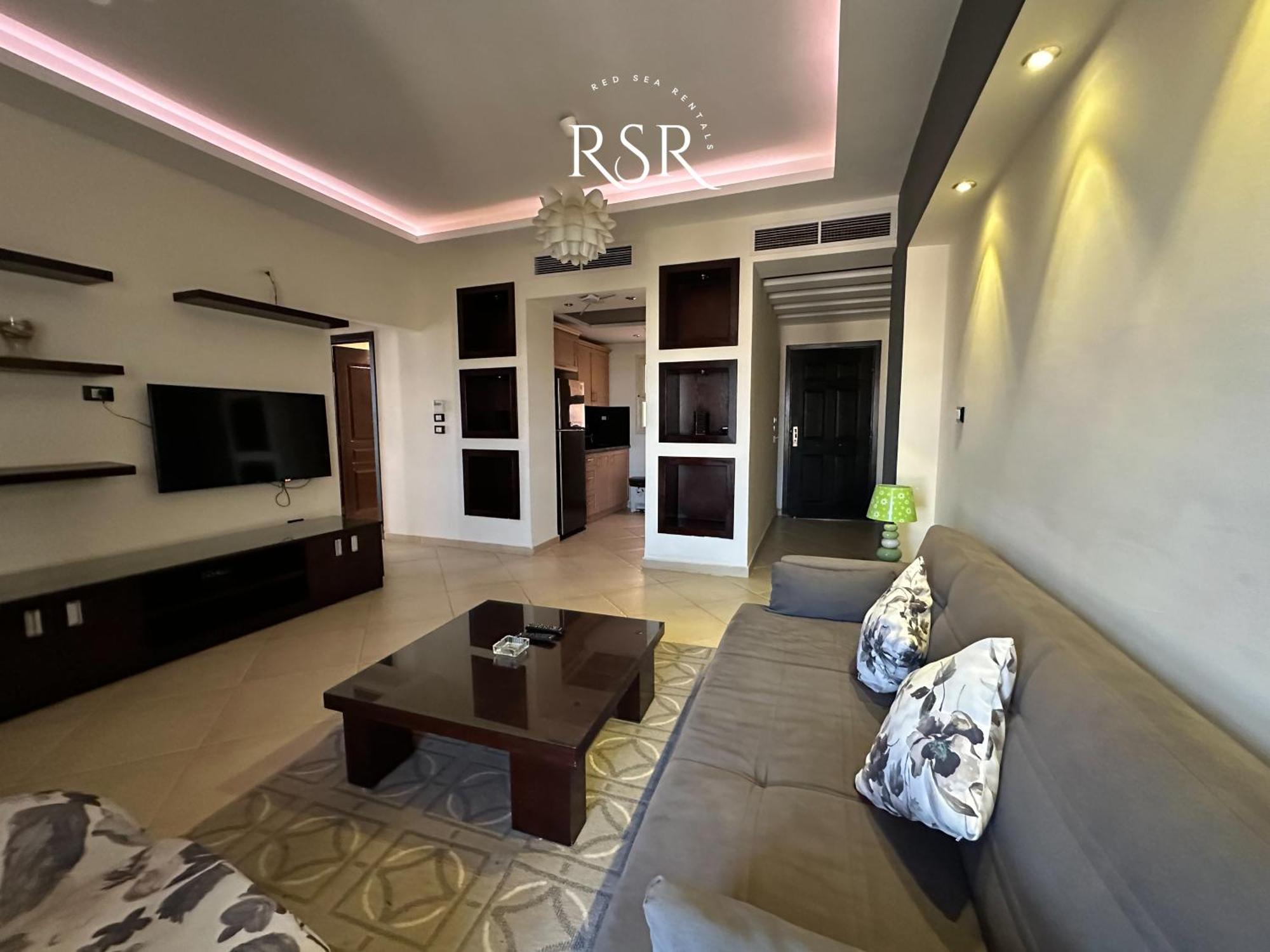 Elite Suites 洪加達 外观 照片