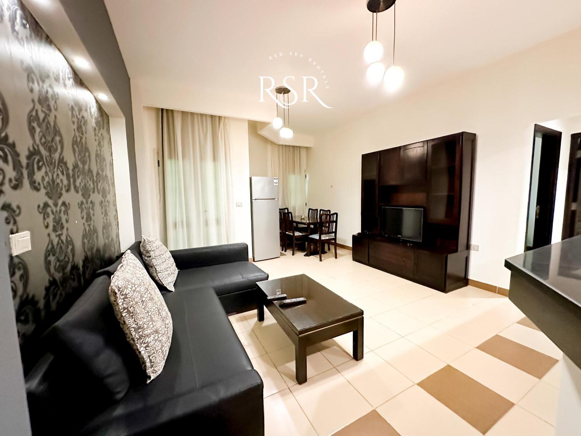 Elite Suites 洪加達 外观 照片